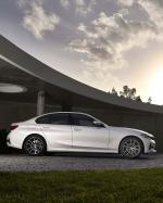 BMW 320d Sport Line 2019 года (WW)